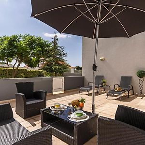 Three-Bedroom Apartment Ground Floor